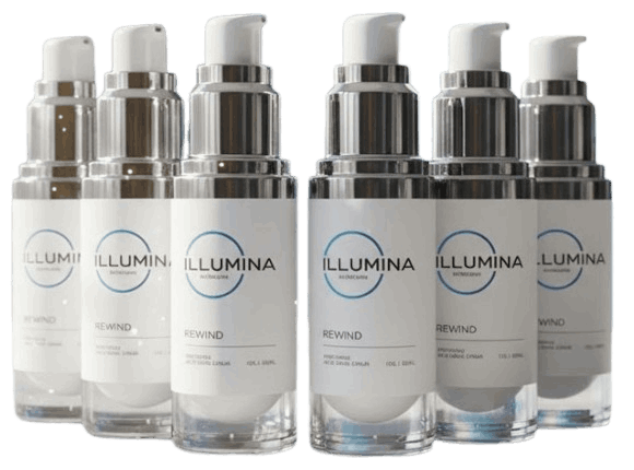 Illumina- 6 bottles -image